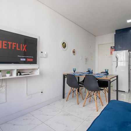 Pos83B - Garagem, Climatizado, Tv Smart, Wi-Fi Διαμέρισμα Balneário Camboriú Εξωτερικό φωτογραφία