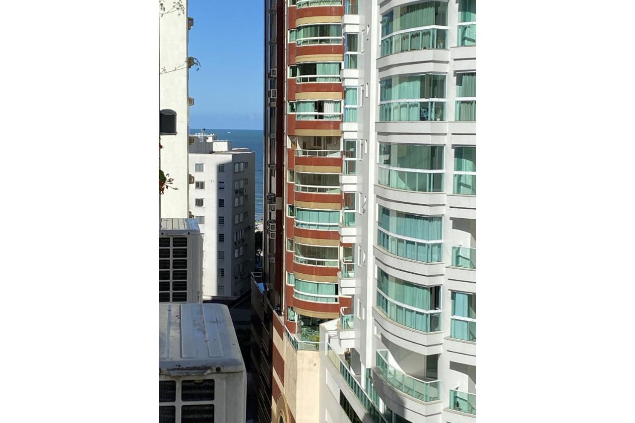 Pos83B - Garagem, Climatizado, Tv Smart, Wi-Fi Διαμέρισμα Balneário Camboriú Εξωτερικό φωτογραφία