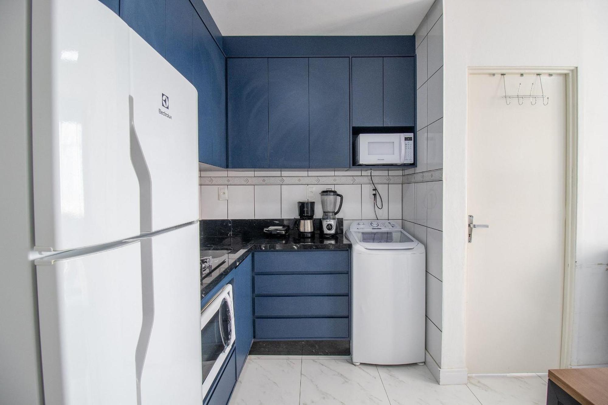 Pos83B - Garagem, Climatizado, Tv Smart, Wi-Fi Διαμέρισμα Balneário Camboriú Εξωτερικό φωτογραφία