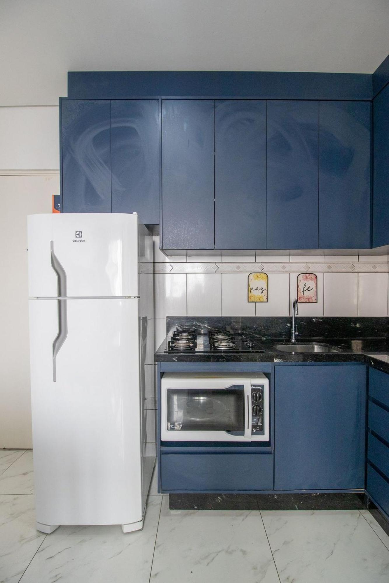 Pos83B - Garagem, Climatizado, Tv Smart, Wi-Fi Διαμέρισμα Balneário Camboriú Εξωτερικό φωτογραφία