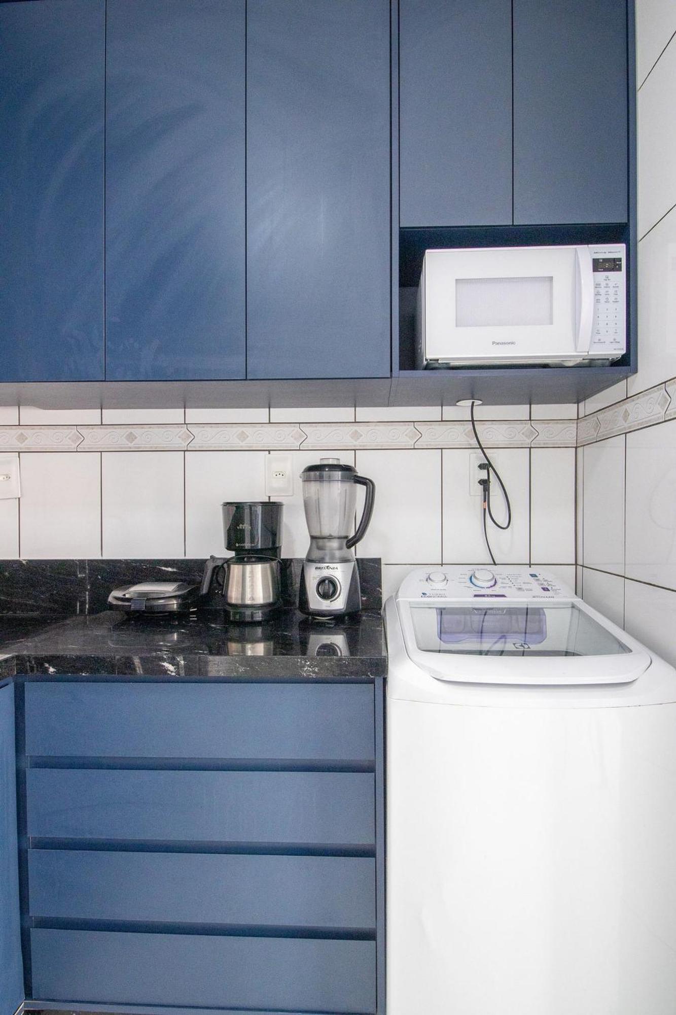 Pos83B - Garagem, Climatizado, Tv Smart, Wi-Fi Διαμέρισμα Balneário Camboriú Εξωτερικό φωτογραφία