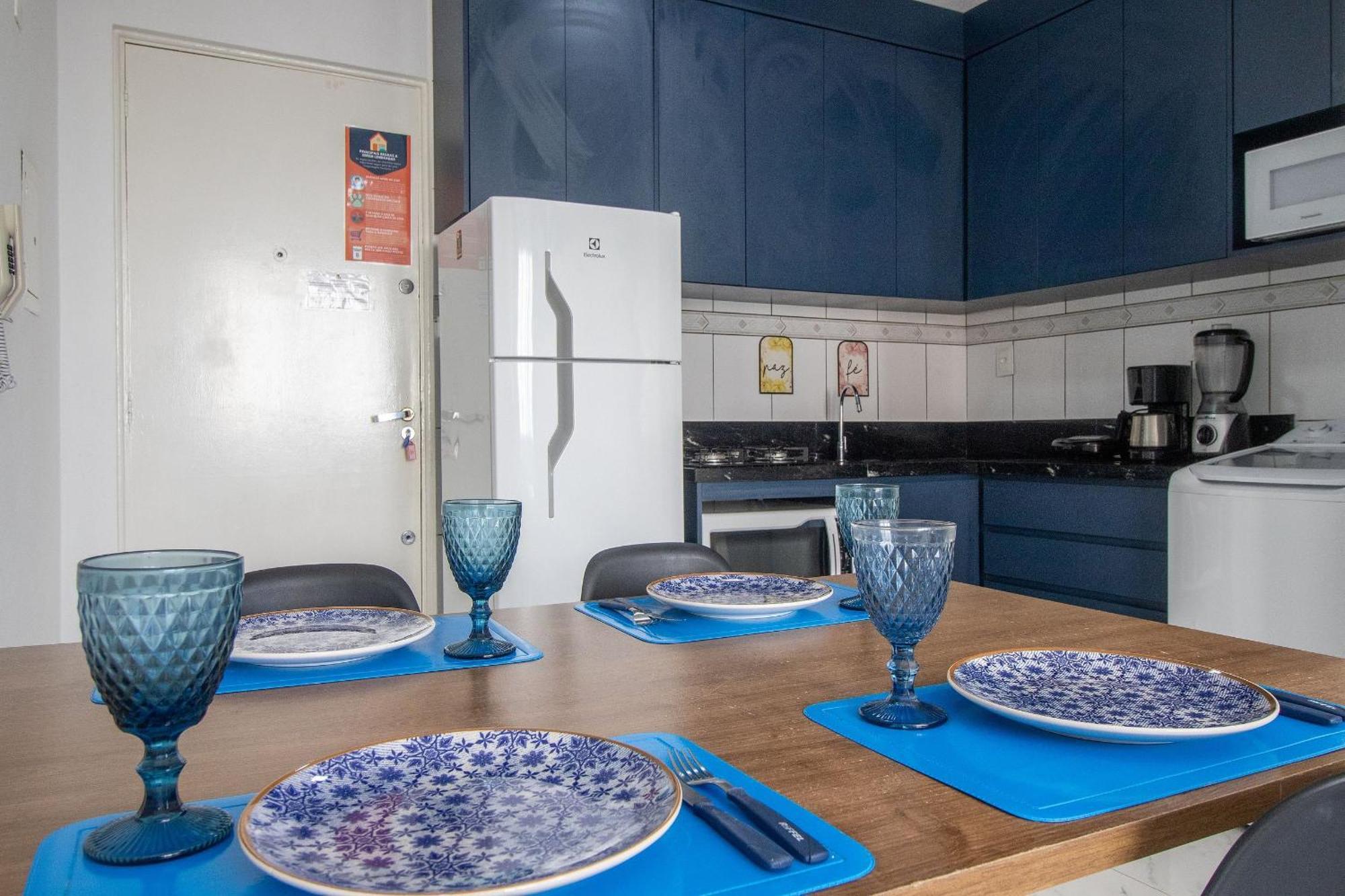 Pos83B - Garagem, Climatizado, Tv Smart, Wi-Fi Διαμέρισμα Balneário Camboriú Εξωτερικό φωτογραφία