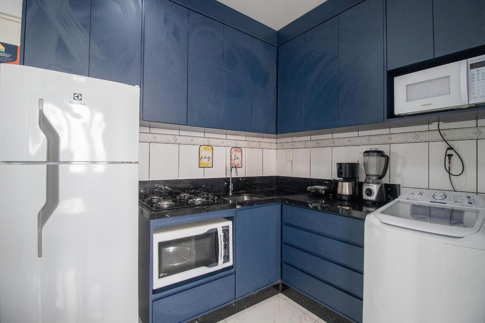 Pos83B - Garagem, Climatizado, Tv Smart, Wi-Fi Διαμέρισμα Balneário Camboriú Εξωτερικό φωτογραφία